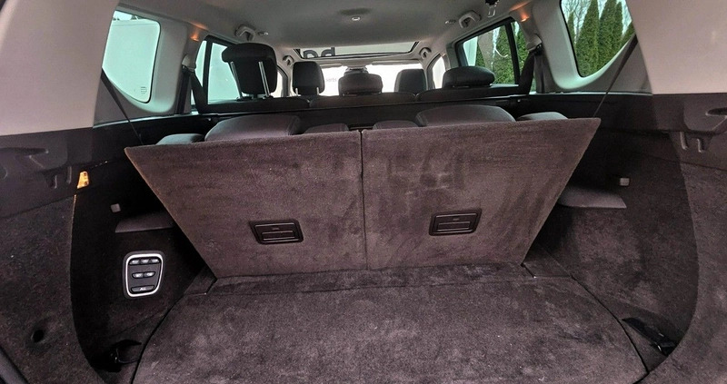 Renault Espace cena 80000 przebieg: 172000, rok produkcji 2019 z Kisielice małe 466